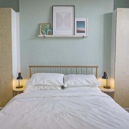 Burlington Mansions - Stunning Coastal Apartment Bournemouth Dış mekan fotoğraf