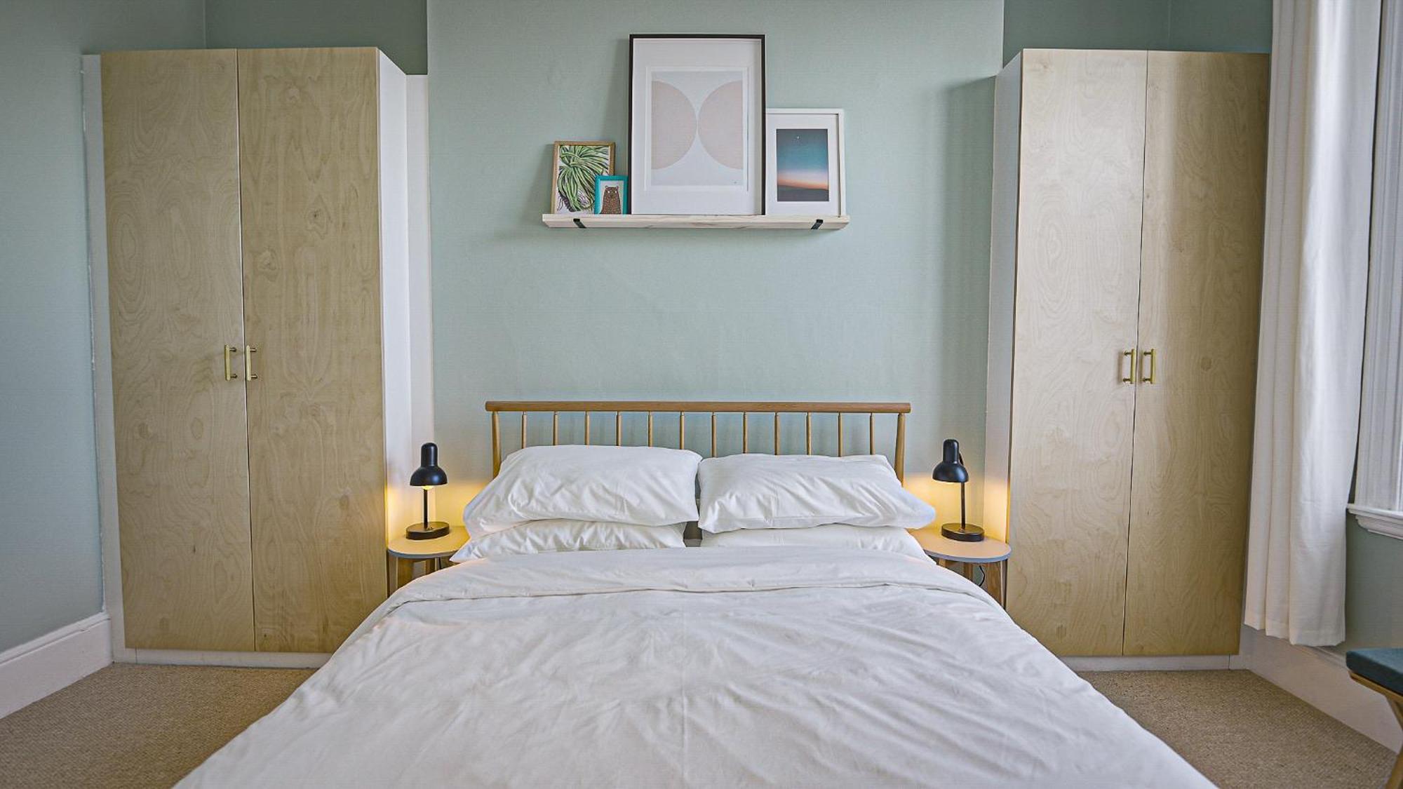 Burlington Mansions - Stunning Coastal Apartment Bournemouth Dış mekan fotoğraf