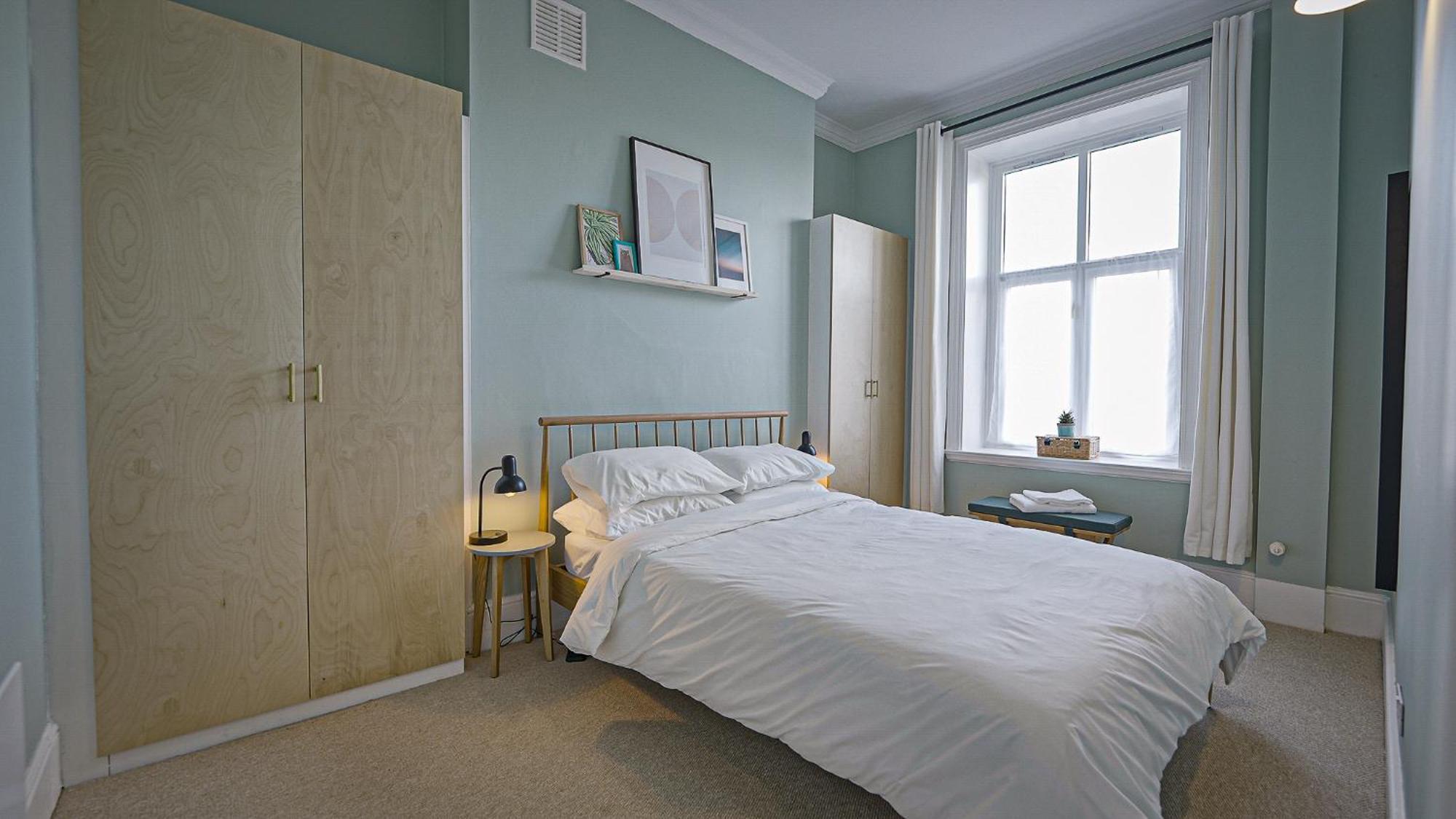 Burlington Mansions - Stunning Coastal Apartment Bournemouth Dış mekan fotoğraf
